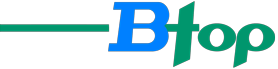 BTOP Transportbeton Logo